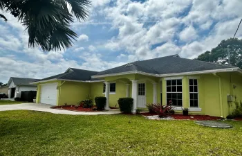 Residential Lease For Rent