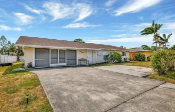 Single Family For Sale