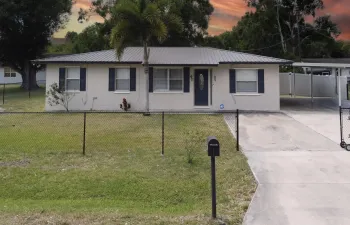 Single Family For Sale