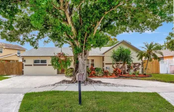 Single Family For Sale