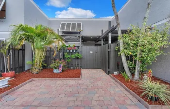 Townhouse For Sale