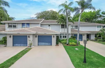 Townhouse For Sale