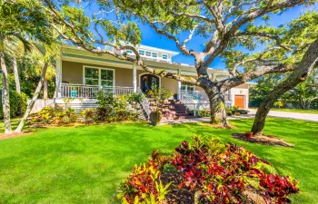 Single Family For Sale
