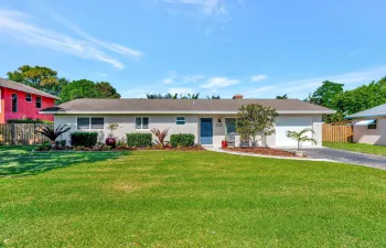 Single Family For Sale