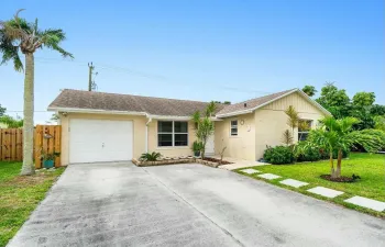 Single Family For Sale