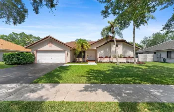 Single Family For Sale