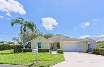 Single Family For Sale