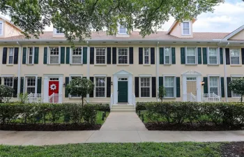 Townhouse For Sale