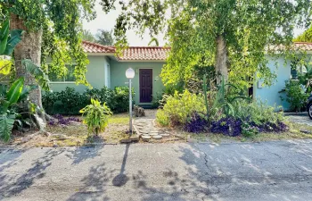 Residential Lease For Rent