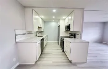 Totally Remodeled