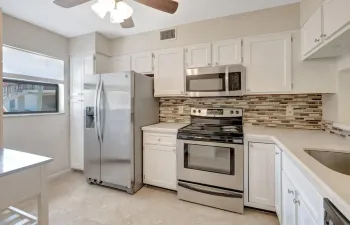 Residential Lease For Rent