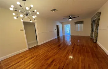 Residential Lease For Rent