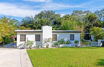 Single Family For Sale