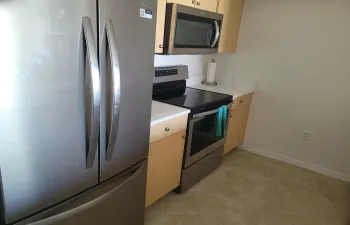 Residential Lease For Rent