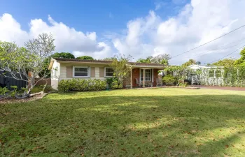 Single Family For Sale