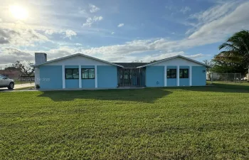 Single Family For Sale