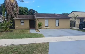 Single Family For Sale