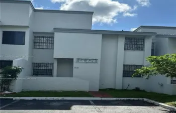 Townhouse For Sale