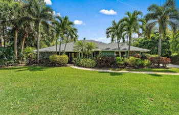 Single Family For Sale
