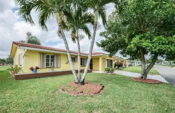 Single Family For Sale