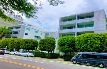 Condominium For Sale