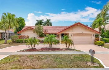 Single Family For Sale