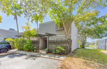 Townhouse For Sale