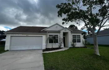 Residential Lease For Rent