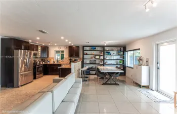 Single Family For Sale