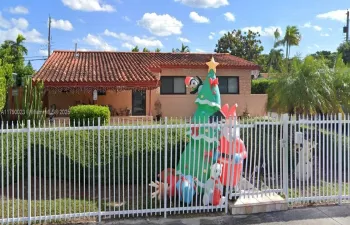 Single Family For Sale