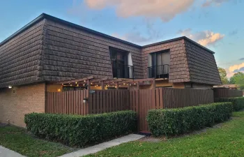 Townhouse For Sale