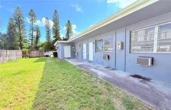 Residential Lease For Rent
