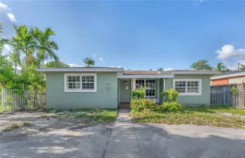 Single Family For Sale