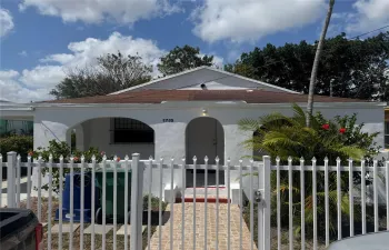 Single Family For Sale