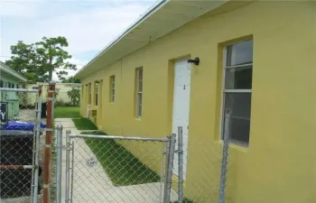 Residential Lease For Rent