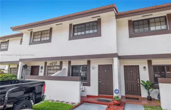 Townhouse For Sale