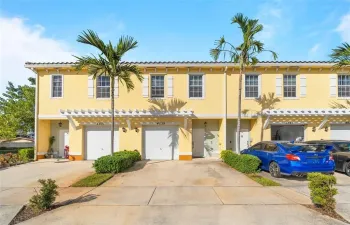 Townhouse For Sale