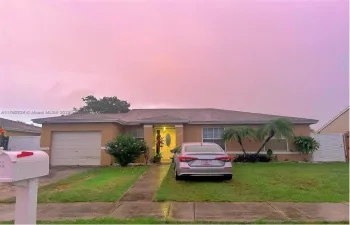 Single Family For Sale