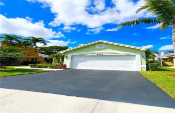 Single Family For Sale