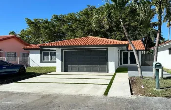 Single Family For Sale