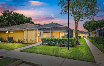 Townhouse For Sale