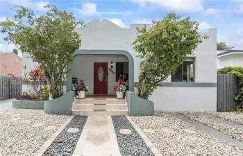Single Family For Sale