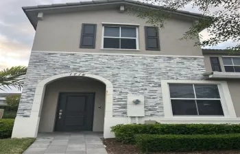 Townhouse For Sale