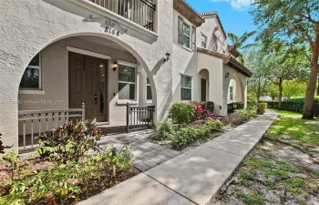 Townhouse For Sale