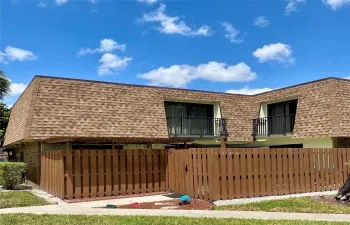 Townhouse For Sale