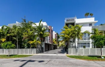 Townhouse For Sale