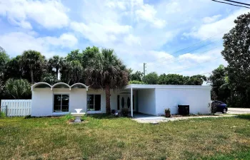 Single Family For Sale