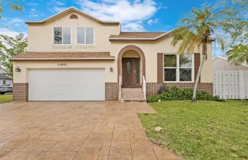 Single Family For Sale