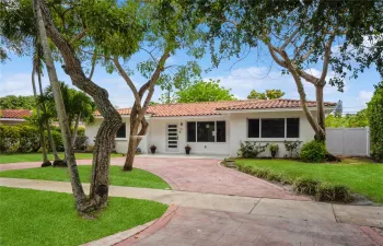 Single Family For Sale