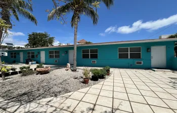 Residential Lease For Rent